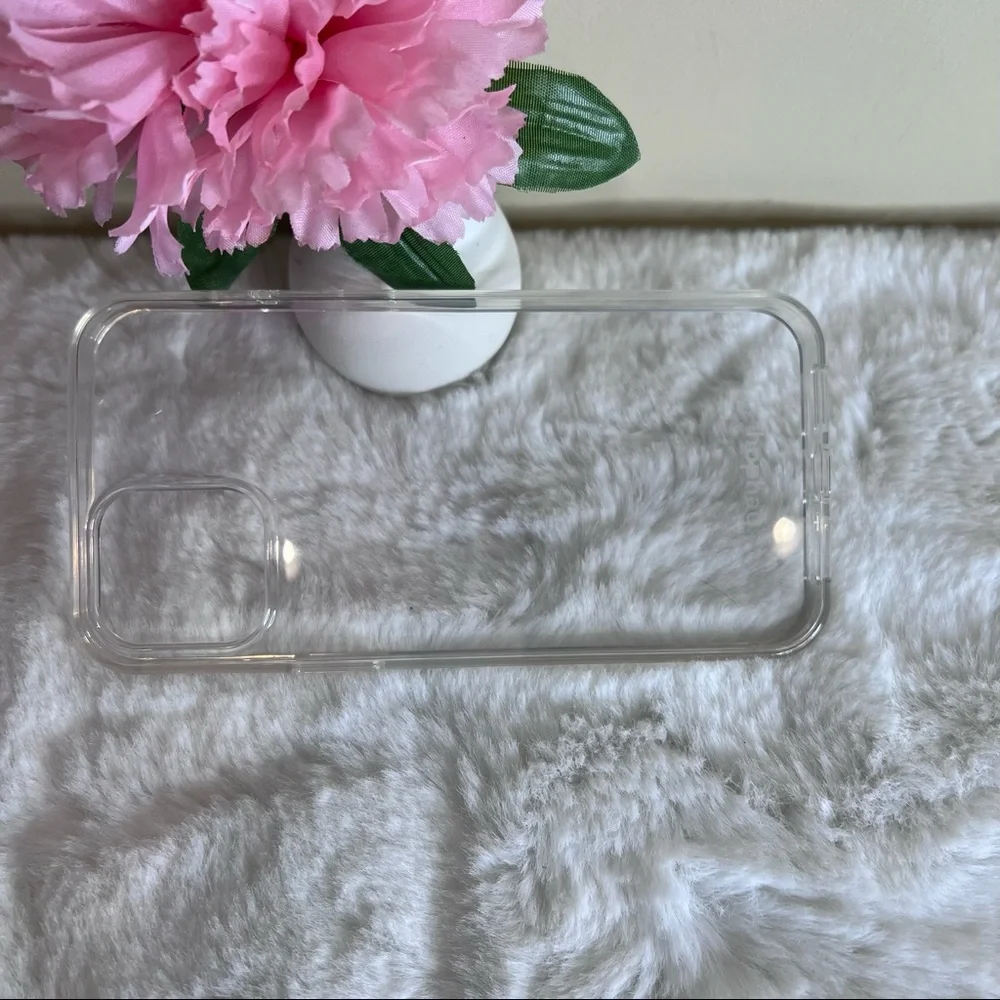 Cover for an iPhone 12 Pro Max